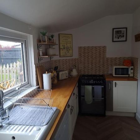 Clava Cottage City Centre Инвернес Екстериор снимка