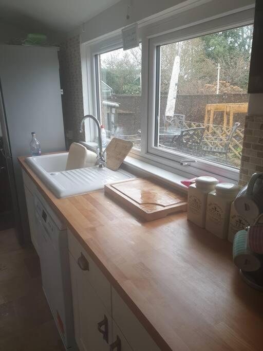 Clava Cottage City Centre Инвернес Екстериор снимка