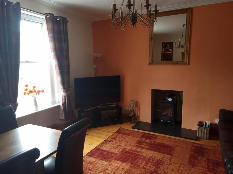 Clava Cottage City Centre Инвернес Екстериор снимка