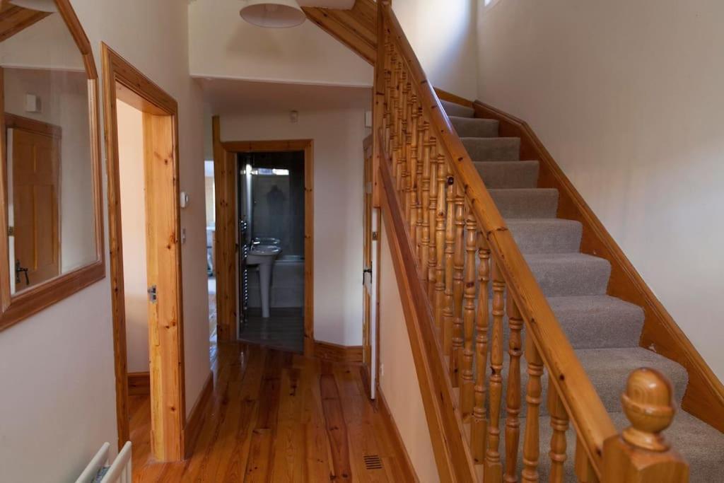Clava Cottage City Centre Инвернес Екстериор снимка