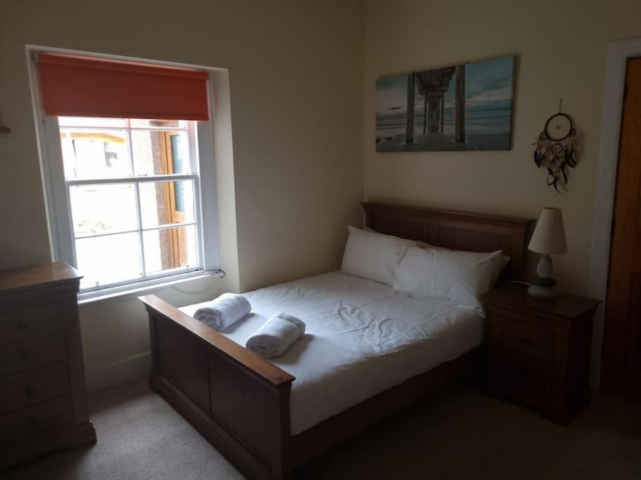 Clava Cottage City Centre Инвернес Екстериор снимка