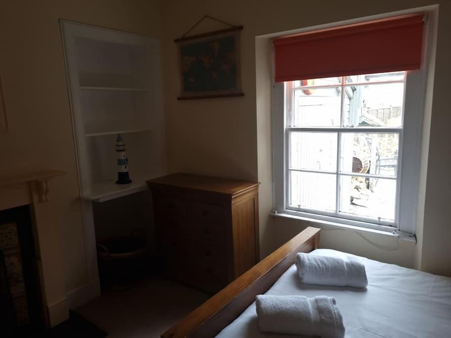 Clava Cottage City Centre Инвернес Екстериор снимка