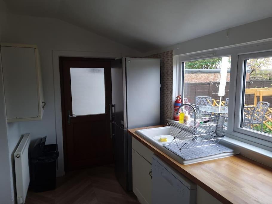Clava Cottage City Centre Инвернес Екстериор снимка