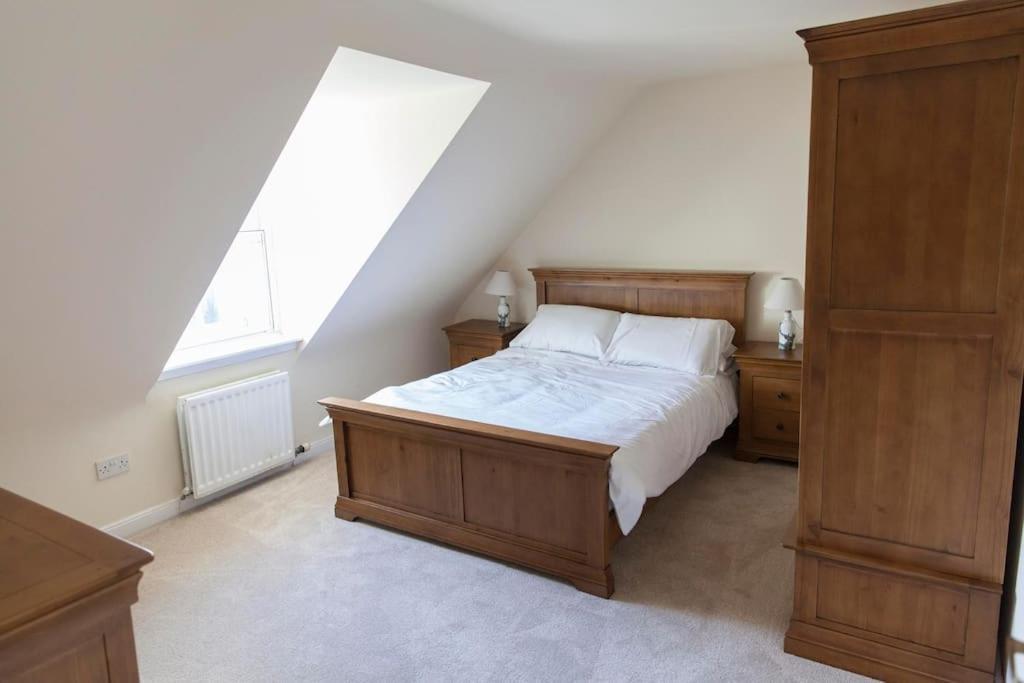 Clava Cottage City Centre Инвернес Екстериор снимка