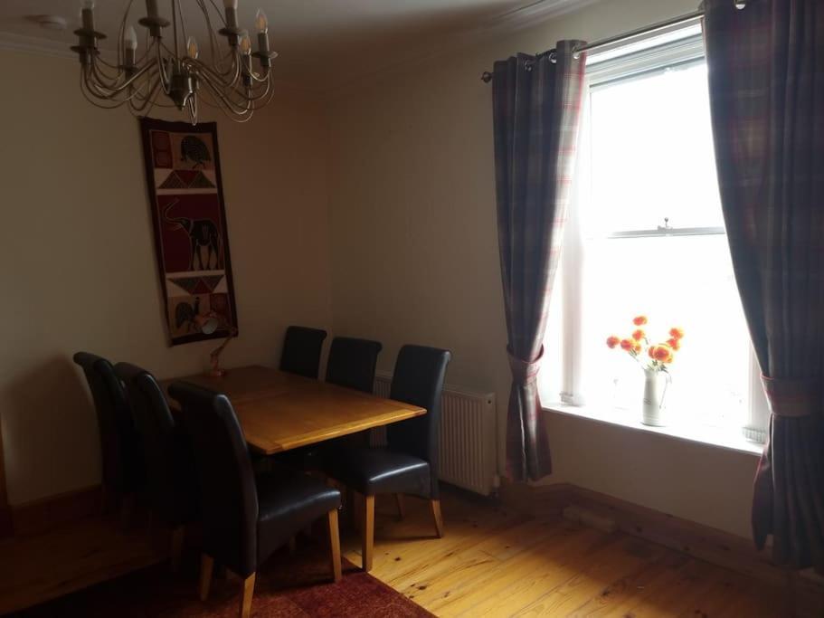 Clava Cottage City Centre Инвернес Екстериор снимка