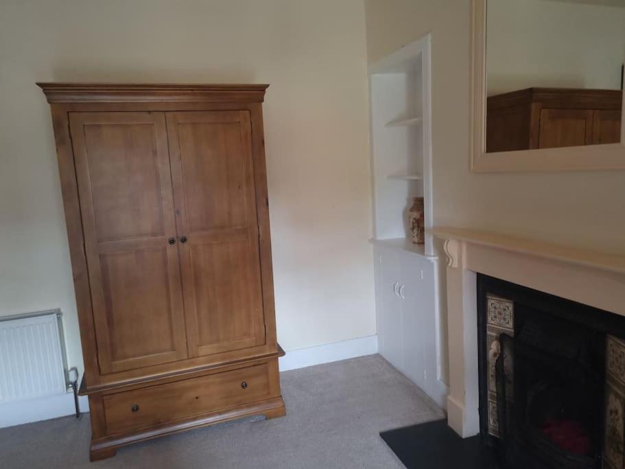 Clava Cottage City Centre Инвернес Екстериор снимка