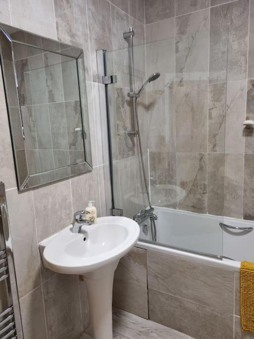 Clava Cottage City Centre Инвернес Екстериор снимка